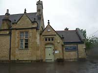 Burford Primary School /FX33
