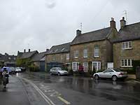 Burford /D200
