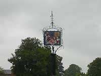 The Lygon Arms,Broadway /FX33