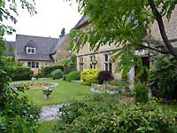 The Dial House,Bourton-on-the-Water /FX33