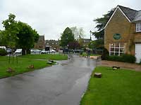 Bourton-on-the-Water /FX33