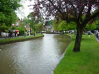 Bourton-on-the-Water /FX33