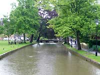 Bourton-on-the-Water /FX33