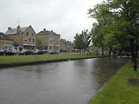 Bourton-on-the-Water /D200