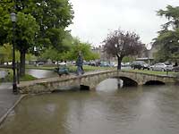 Bourton-on-the-Water /D200