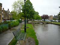 Bourton-on-the-Water /FX33
