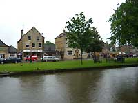 Bourton-on-the-Water /FX33
