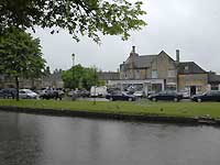Bourton-on-the-Water /D200