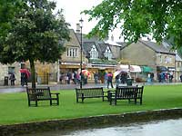 Bourton-on-the-Water /FX33