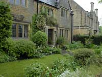 Bourton-on-the-Water /D200