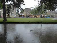 Bourton-on-the-Water /D200
