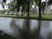 Bourton-on-the-Water /D200