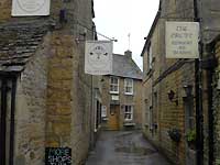 Bourton-on-the-Water /D200