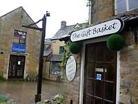 Bourton-on-the-Water /FX33