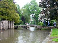 Bourton-on-the-Water /FX33