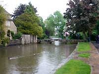 Bourton-on-the-Water /FX33