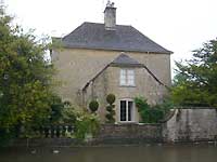 Bourton-on-the-Water /FX33