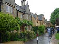 Bourton-on-the-Water /FX33