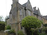 Bourton-on-the-Water /D200