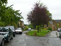 Bourton-on-the-Water /FX33