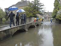 Bourton-on-the-Water /D200