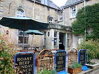 Bourton-on-the-Water /FX33