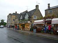 Bourton-on-the-Water /FX33