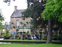 Bourton-on-the-Water /FX33
