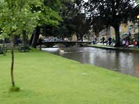 Bourton-on-the-Water /D200