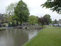 Bourton-on-the-Water /D200