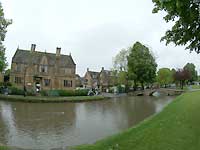 Bourton-on-the-Water /S2 Pro