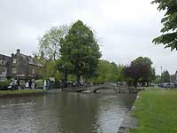 Bourton-on-the-Water /D200