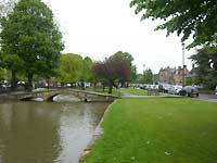 Bourton-on-the-Water /FX33