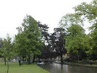 Bourton-on-the-Water /D200