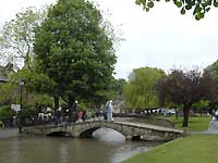Bourton-on-the-Water /D200