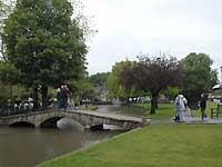 Bourton-on-the-Water /D200