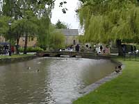 Bourton-on-the-Water /D200
