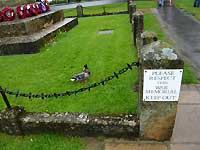Bourton-on-the-Water /FX33