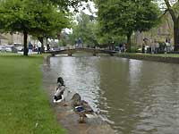 Bourton-on-the-Water /D200