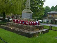 Bourton-on-the-Water /FX33