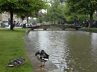 Bourton-on-the-Water /D200