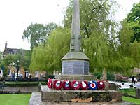 Bourton-on-the-Water /FX33