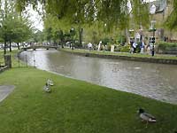 Bourton-on-the-Water /D200