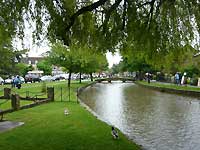 Bourton-on-the-Water /FX33