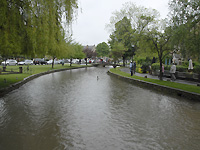 Bourton-on-the-Water /D200