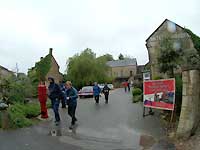 Bourton-on-the-Water /S2 Pro