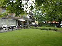 Bourton-on-the-Water /D200