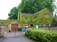 Bourton-on-the-Water /FX33