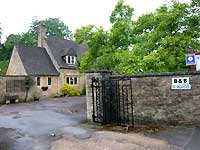 Bourton-on-the-Water /FX33