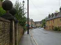Bourton-on-the-Water /FX33